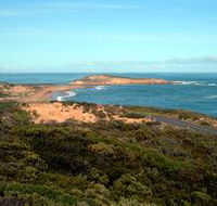 Durants Lookout - Attractions Sydney