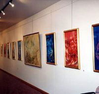 Millicent Gallery - Attractions Sydney