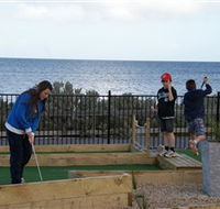 Port Vincent Putt Putt - Attractions Sydney