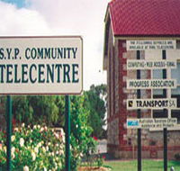 Southern Yorke Peninsula Community Telecentre - Attractions Sydney