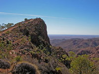 Book Arkaroola Accommodation Vacations Attractions Sydney Attractions Sydney