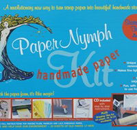 Paper Nymph - Attractions Sydney
