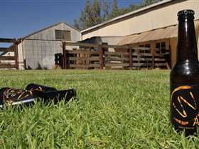 Paringa SA Attractions Sydney