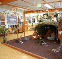 Ceduna Aboriginal Arts And Culture Centre - Attractions Sydney