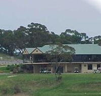 Fleurieu Golf Course - Attractions Sydney