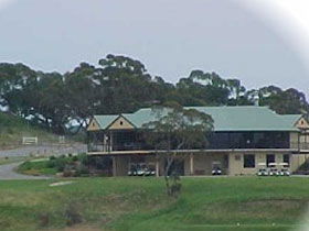 Fleurieu Golf Course - Attractions Sydney 0
