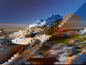 Coober Pedy SA Attractions Sydney