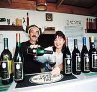 Viking Wines - Attractions Sydney