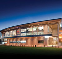 Adelaide Football Club - Attractions Sydney