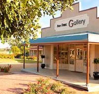 Peter Franz Fine Art Gallery - Attractions Sydney