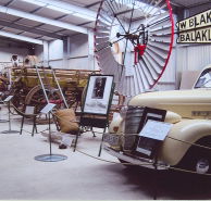 Urlwin Park Agricultural Museum - Attractions Sydney
