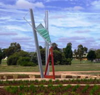 Counterbalance - Attractions Sydney