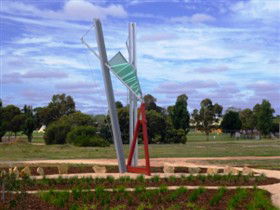 Counterbalance - Attractions Sydney 0