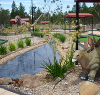 Barossa Bowland and Mini Golf - Attractions Sydney