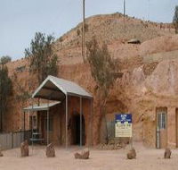 Catacomb Underground Church - Attractions Sydney