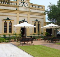 Domain Day - Attractions Sydney