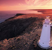 Lashmar Conservation Park - Attractions Sydney