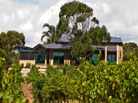Delacolline Estate - Attractions Sydney 0