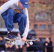 City Sk8 Park - Attractions Sydney
