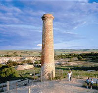 Kapunda Mine Trail - Attractions Sydney