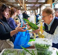 Mount Pleasant Farmers Market - Attractions Sydney