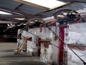 Mount Dutton Bay Woolshed Museum - Attractions Sydney 0