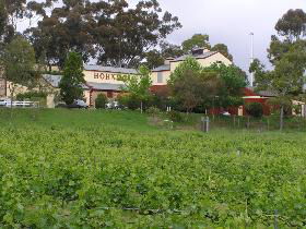 Horndale Distillery And Wine Cellars - Attractions Sydney 0