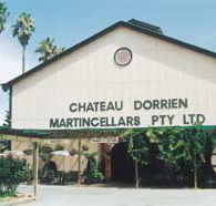 Chateau Dorrien Winery - Attractions Sydney