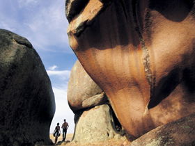 Eba Anchorage SA Attractions Sydney