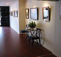Peter Walker Fine Art - Attractions Sydney