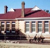 Maitland Museum - Attractions Sydney