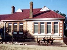 Maitland Museum - Attractions Sydney 0