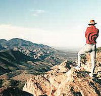 Devil's Peak Walking Trail - Attractions Sydney