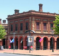 Port Community Arts Centre - Attractions Sydney