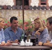 Yalumba - Attractions Sydney