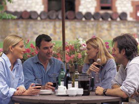 Yalumba - Attractions Sydney 0