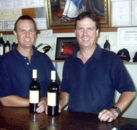 Redman Winery - Attractions Sydney