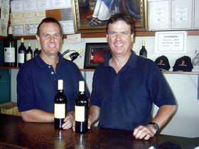 Redman Winery - Attractions Sydney 0