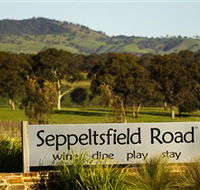 Seppeltsfield Road - Attractions Sydney