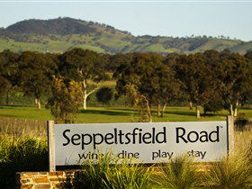 Seppeltsfield Road - Attractions Sydney 0
