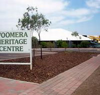 Woomera Heritage and Visitor Information Centre - Attractions Sydney