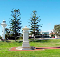 Historic Wallaroo Town Drive - Attractions Sydney