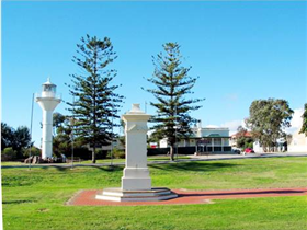 Historic Wallaroo Town Drive - Attractions Sydney 0