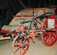 Jamestown Railway Station National Trust Museum - Attractions Sydney