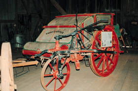 Jamestown Railway Station National Trust Museum - Attractions Sydney 0