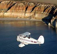 Adelaide Biplanes - Attractions Sydney