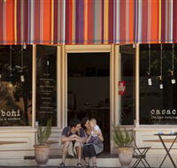 Casa Carboni Italian Cooking School and Enoteca - Attractions Sydney