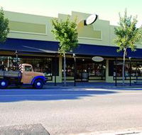 Wohlers - Attractions Sydney