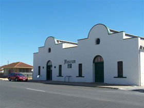 Ardrossan Historical Museum - Attractions Sydney 0