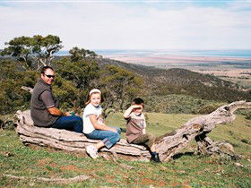 Port Flinders SA Attractions Sydney